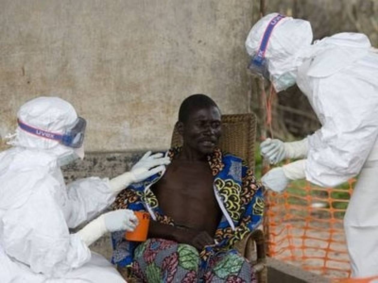 Γκάνα: Το 12χρονο κορίτσι που πέθανε, δεν έπασχε από Έμπολα