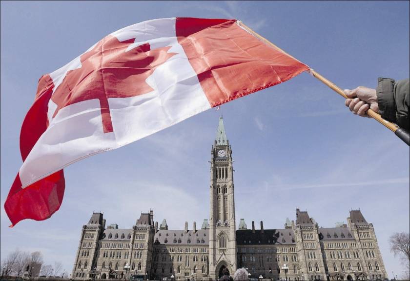 Επαρχιακές βουλευτικές εκλογές στον Καναδά