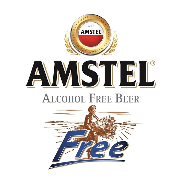 Amstel Free: Η πρώτη μπίρα με 0,0% αλκοόλ για απόλαυση χωρίς όρια 