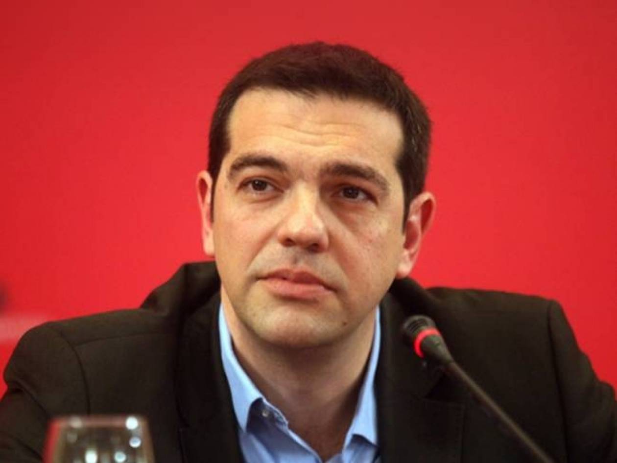 Tsipras to visit Brussels and Paris