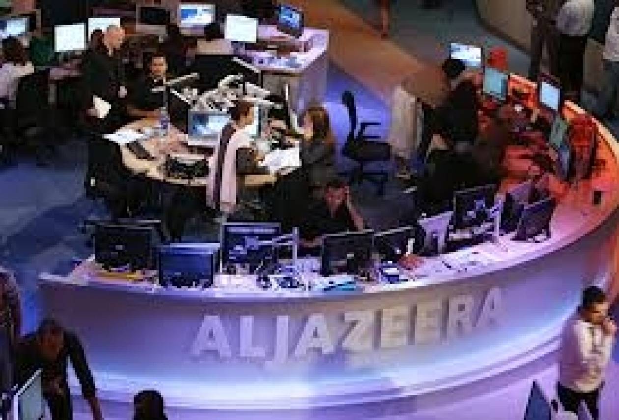 Νέα σύλληψη εργαζόμενου στο Al Jazeera