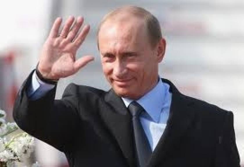 Ρωσία: Ανεβαίνει η δημοτικότητα και οι... εξουσίες του Πούτιν