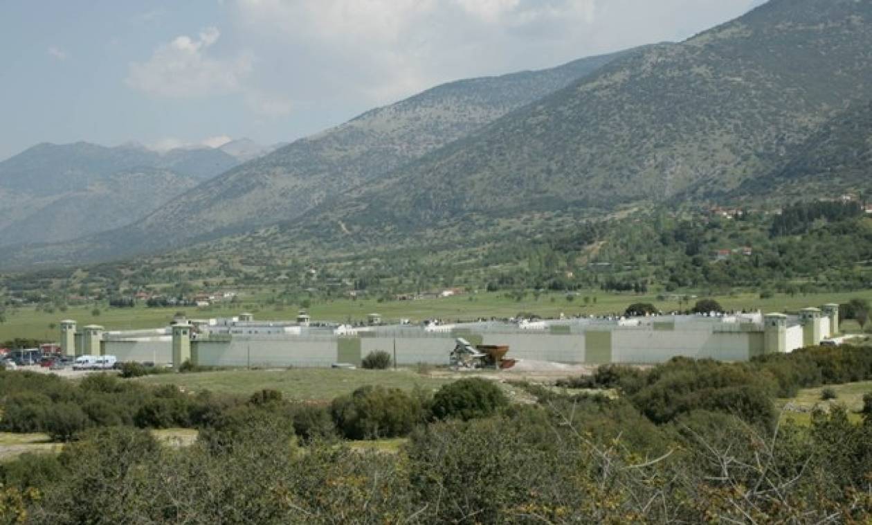 Αλβανία: Σύλληψη δραπέτη των φυλακών Μαλανδρίνου