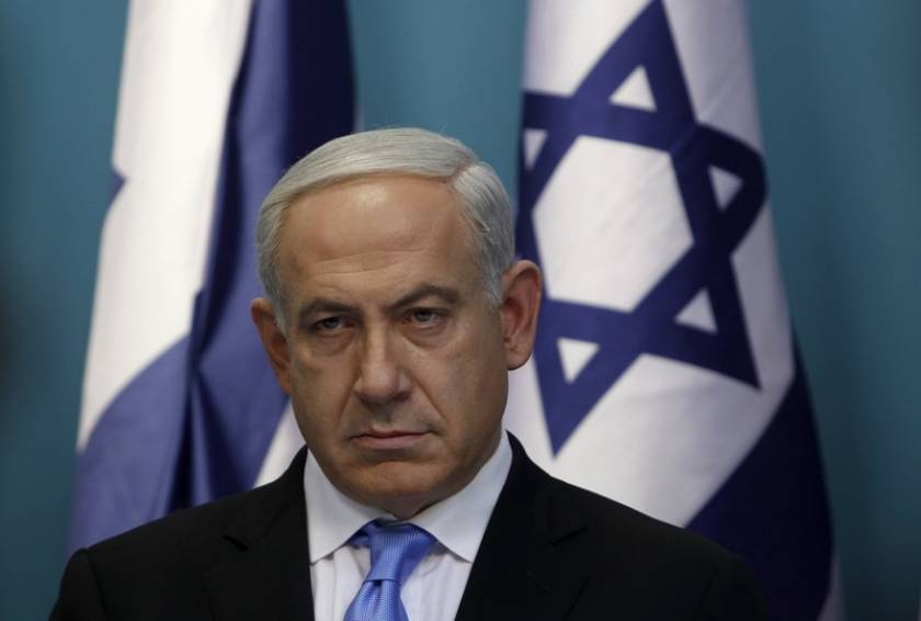 Κατέρρευσαν οι ειρηνευτικές συνομιλίες μεταξύ Ισραήλ και Παλαιστίνης