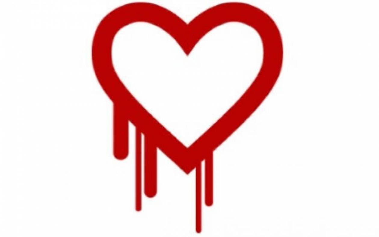ΠΡΟΣΟΧΗ-Heartbleed: Ο νέος ιός που προκαλεί πανικό σε όλο το διαδίκτυο