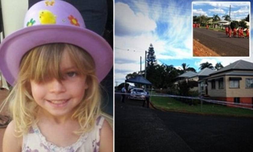 Νέα «υπόθεση Μαντλίν» στην Αυστραλία - Απήγαγαν 3χρονη