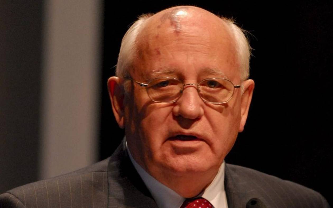 Βουλευτές ζητούν να διωχθεί ο Γκορμπατσόφ για τη διάλυση της ΕΣΣΔ