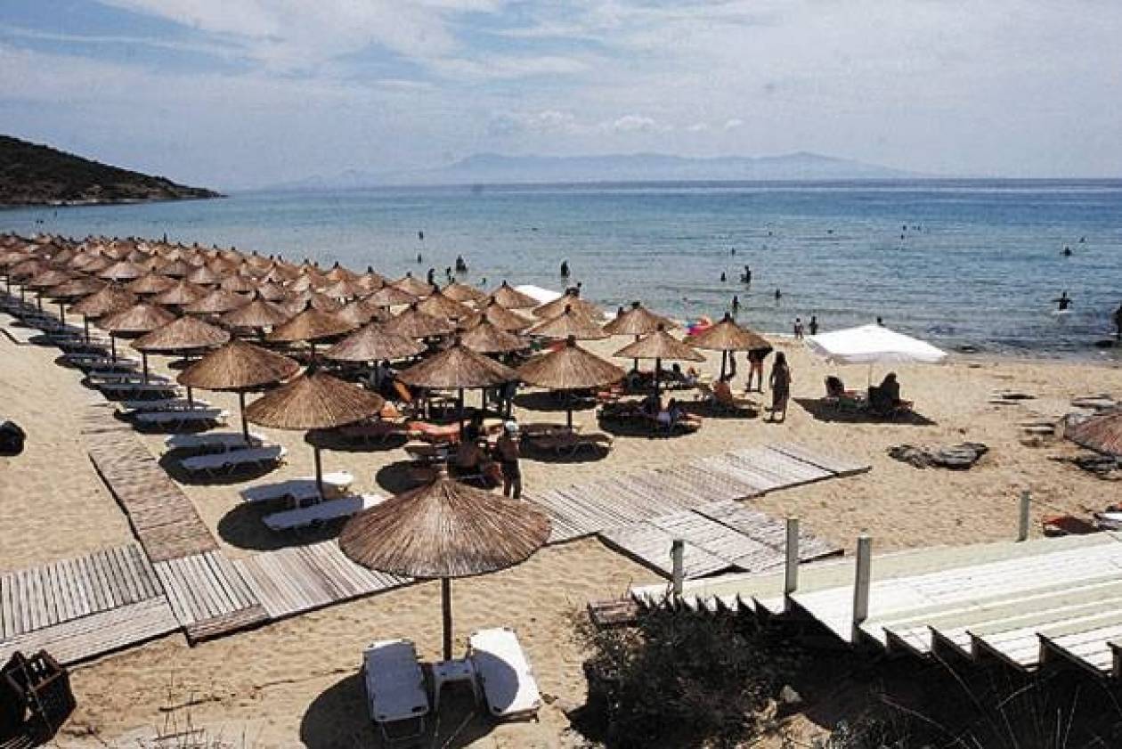 Ελληνοτουρική συνάντηση: Στόχος η εξωστρέφεια στην τουριστική πολιτική