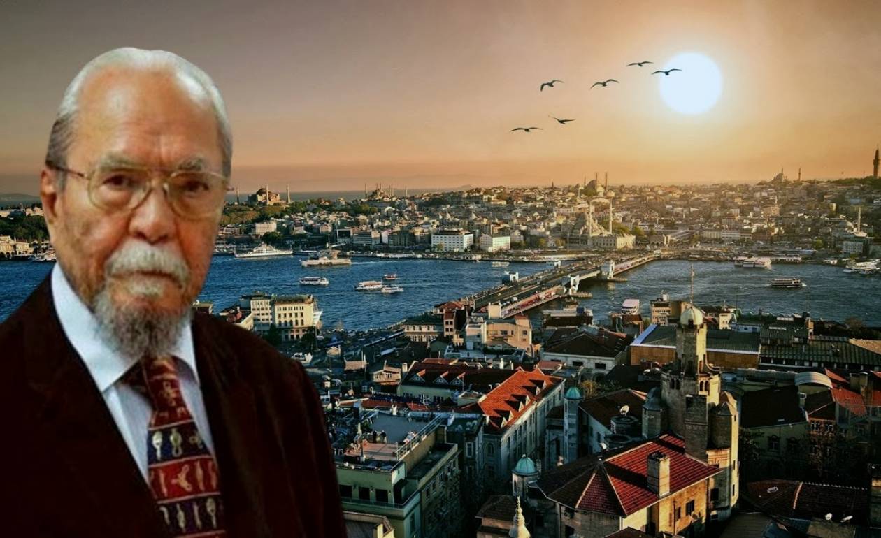 Τούρκος ιστορικός: Οι Ρώσοι «κατεβαίνουν» στον Βόσπορο