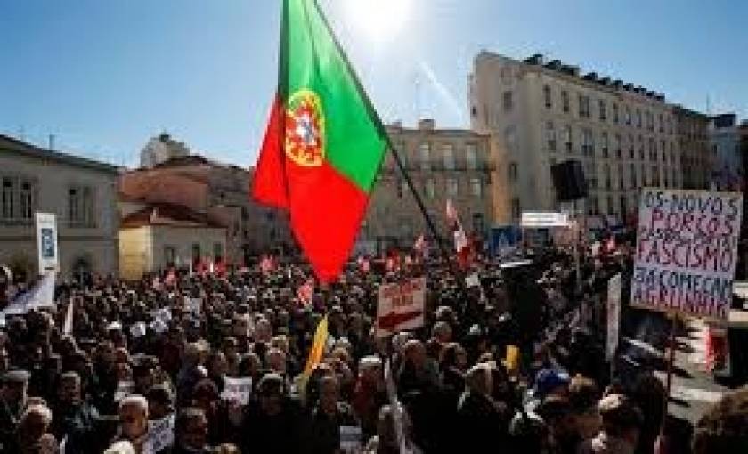 Τον Μάιο αποφασίζει η Πορτογαλία για έξοδο από το πρόγραμμα στήριξης