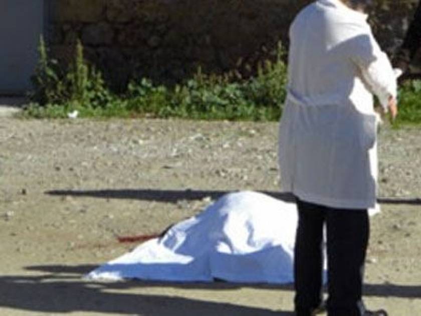 «Συναγερμός» στην Πάρο - Θρίλερ με πτώμα γυναίκας
