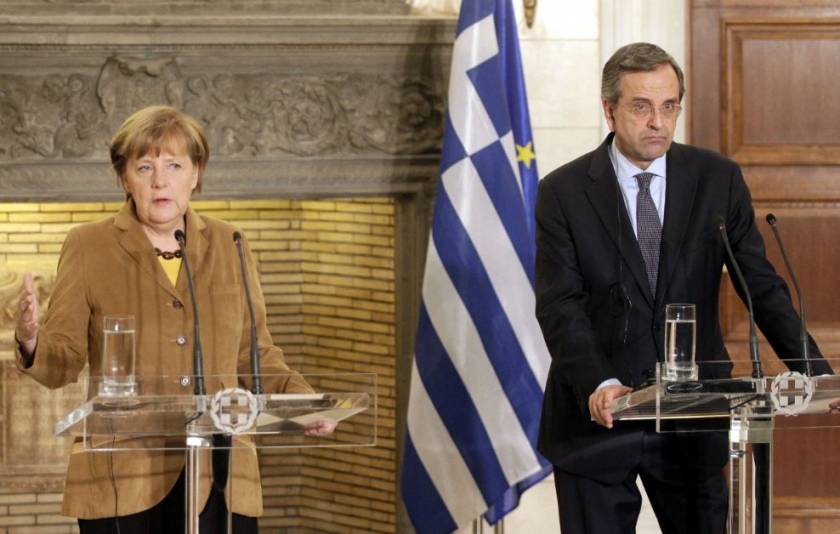 ΣΥΡΙΖΑ: Δεν αξίζει στο λαό μας ένας τέτοιος πρωθυπουργός