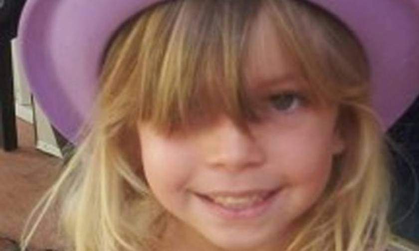 Αυστραλία: Βρέθηκε η 3χρονη Cloe που αγνοούνταν