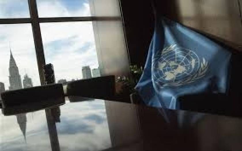 ΗΠΑ: «Όχι» στη χορήγηση βίζας στον νέο πρεσβευτή του Ιράν στον ΟΗΕ