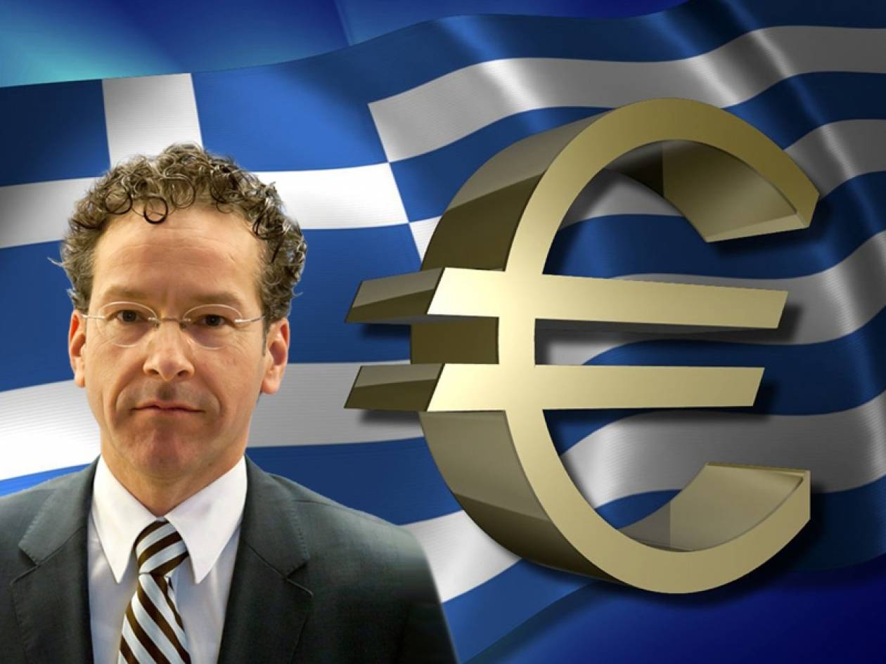 «Ανοιχτό» το ενδεχόμενο για νέο πακέτο στήριξης προς την Ελλάδα