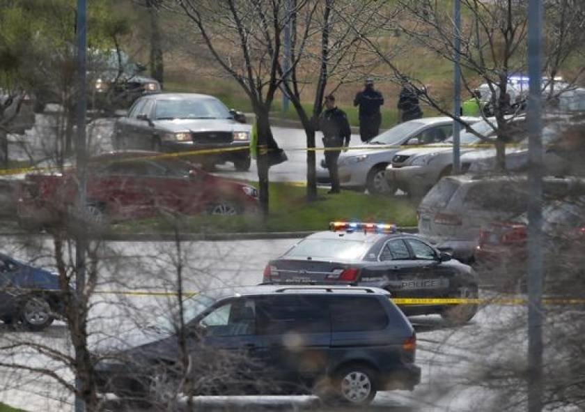 ΗΠΑ: Τρεις νεκροί από πυροβολισμούς σε εβραϊκό κέντρο στο Κάνσας