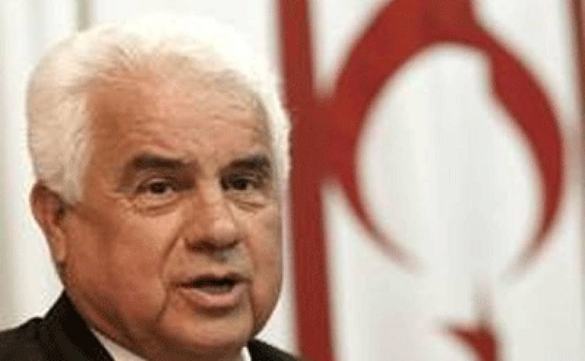 Έρογλου: Θα δώσει 40.000 «υπηκοότητες» σε Τούρκους στα Κατεχόμενα;