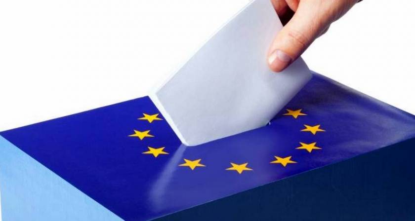 ΣΥΡΙΖΑ: Η λίστα υποψηφίων για τις Ευρωεκλογές
