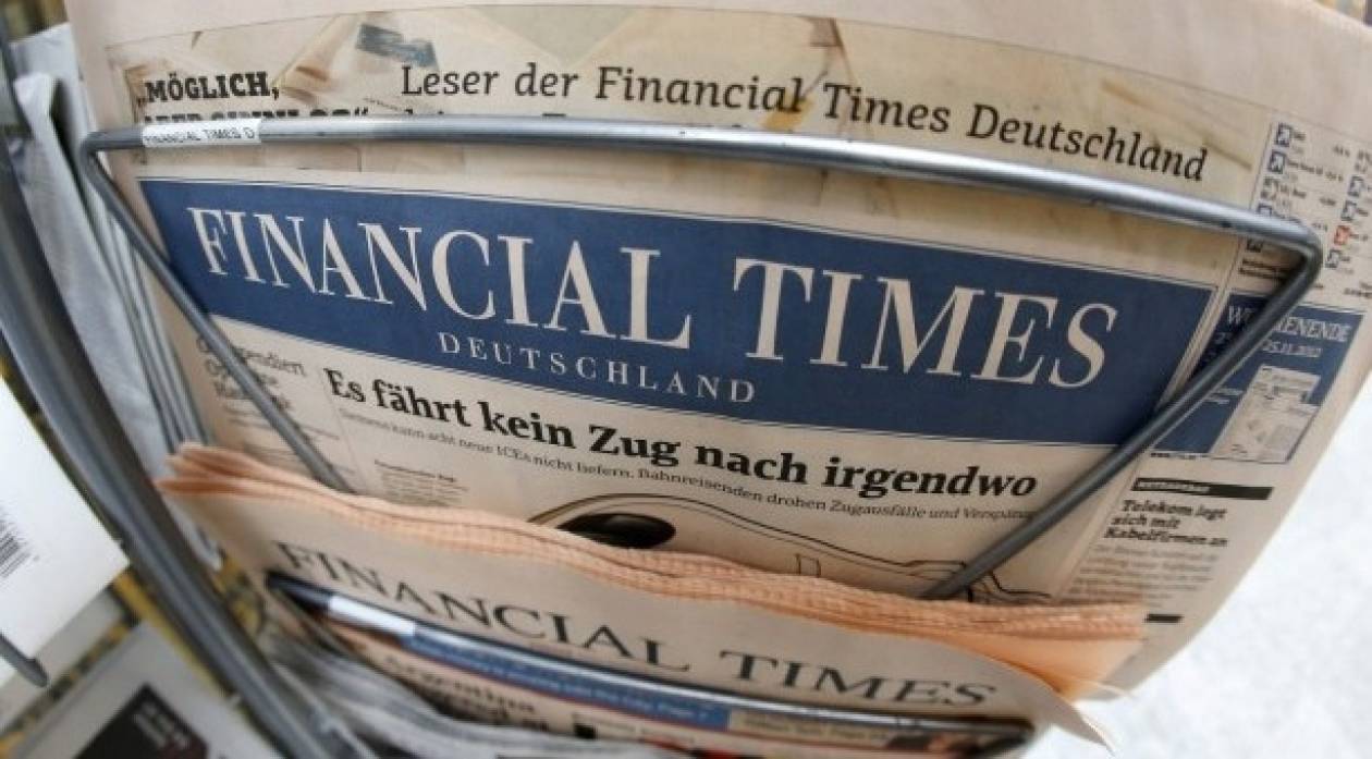 FT: Φούσκα χρηματοοικονομικών επενδύσεων η έξοδος στις αγορές