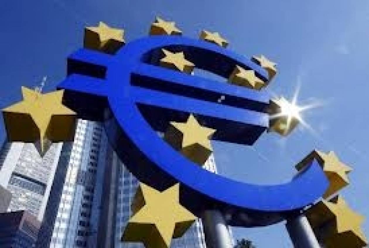 «Η ΕΚΤ θα μπορούσε να αγοράσει ένα ευρύ φάσμα ομολόγων»