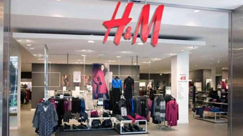 Θεσσαλονίκη: Εγκαίνια της H&M με Αρναούτογλου-Μπεκατώρου