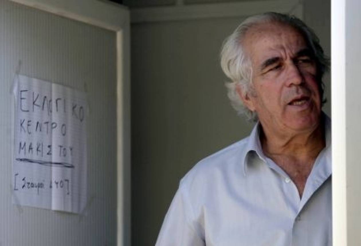 ΣτΕ: Εκτός δήμου Ζαχάρως θα παραμείνει ο Πανταζής Χρονόπουλος