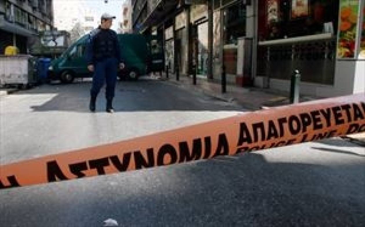 Κρήτη: Εκκενώθηκε κτίριο της Περιφέρειας μετά από τηλεφώνημα για βόμβα