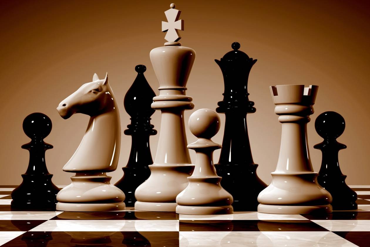 Θεσσαλονίκη: 7ο ανοιχτό εαρινό τουρνουά σκακιού στο ΑΠΘ