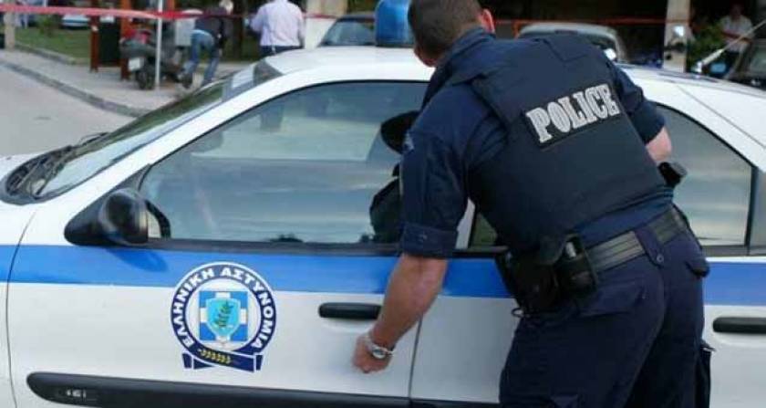 Άργος: Συνελήφθη 38χρονος που λήστεψε ηλικιωμένη