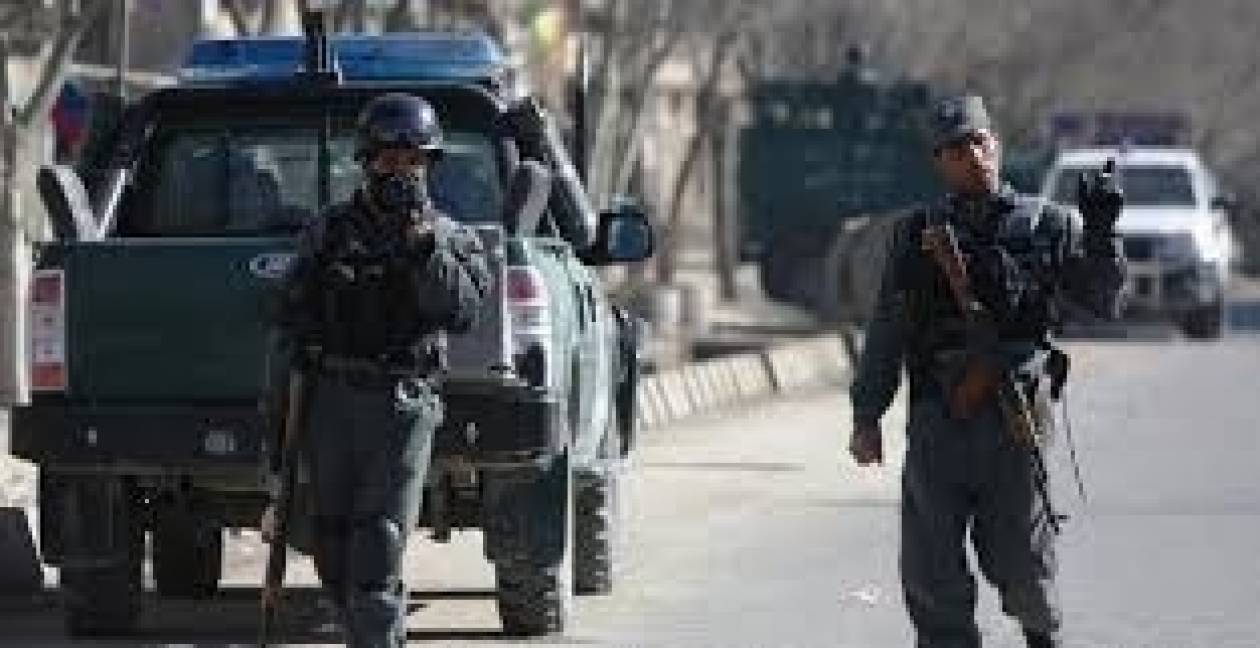 Αφγανιστάν: Ένας υφυπουργός απήχθη στην Καμπούλ