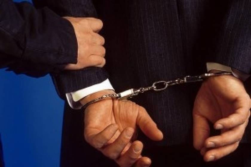 Δύο συλλήψεις στη Λάρισα για χρέη στο δημόσιο