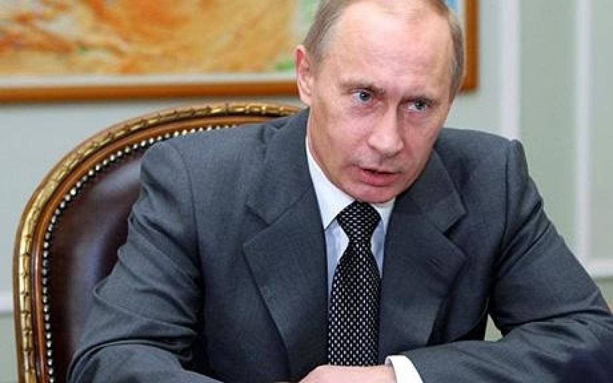 Πολίτες ζητούν από τον Πούτιν «πιο ενεργή» εμπλοκή στην Ουκρανία