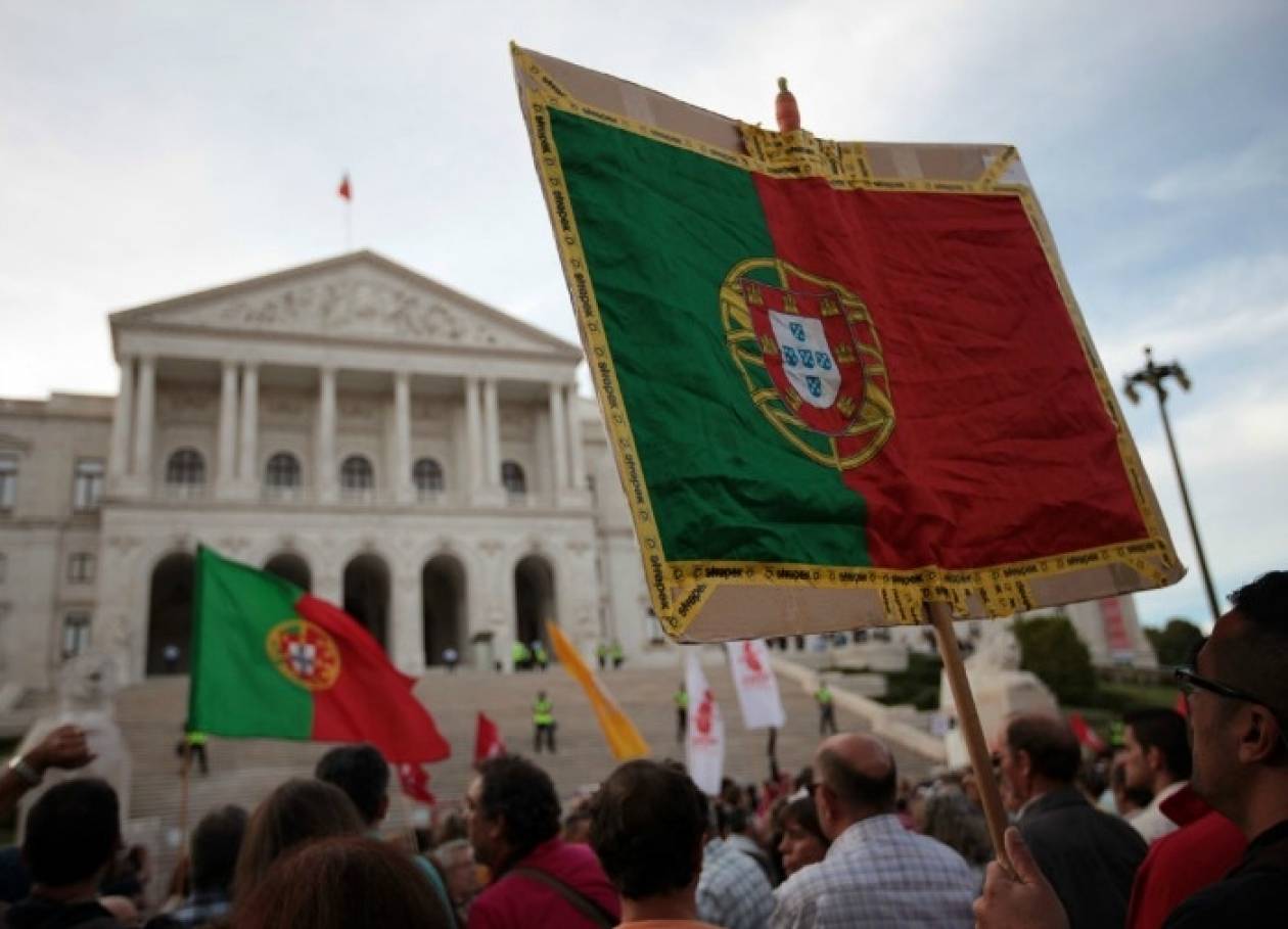 Νέα μέτρα λιτότητας στην Πορτογαλία