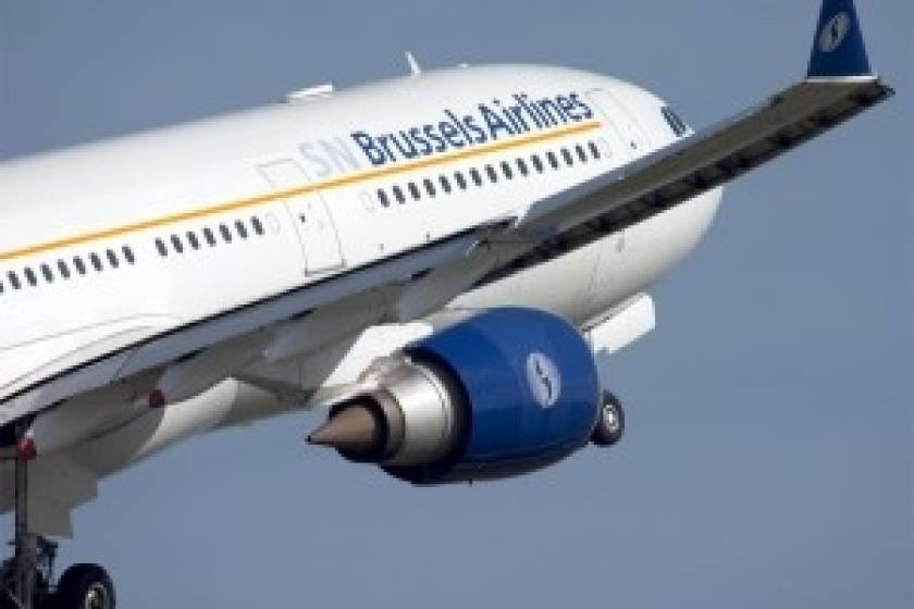 Επιστρέφει μετά από δυο χρόνια στην Αθήνα η Brussels Airlines