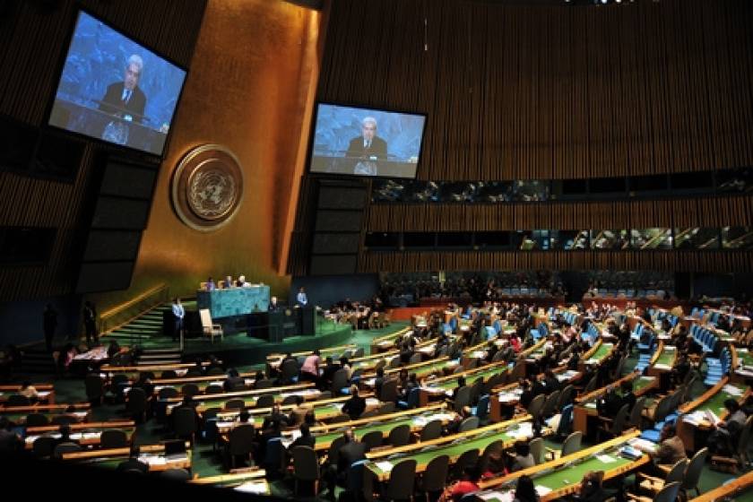 Η Ρωσία επέκρινε έκθεση του ΟΗΕ