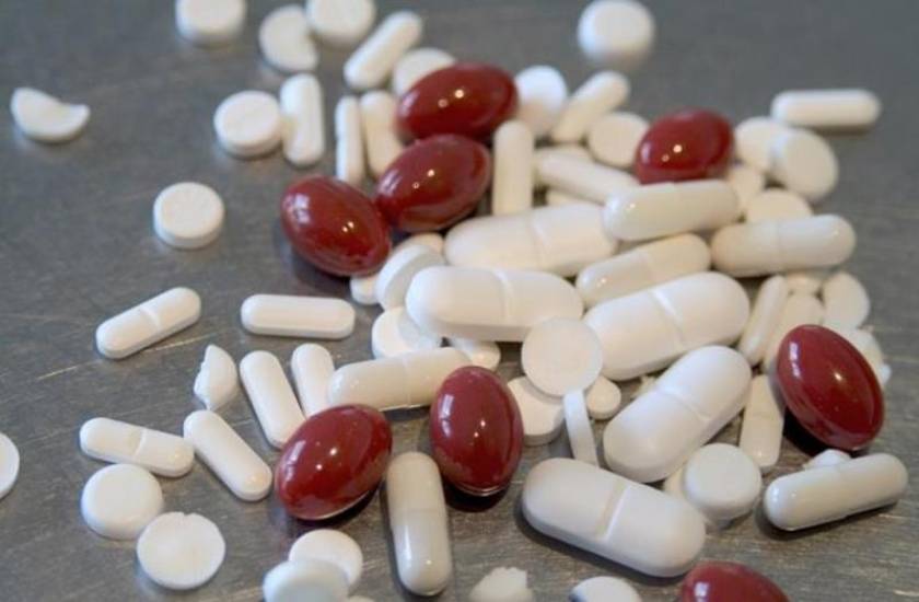 Μειώθηκαν σε αξία οι πωλήσεις φαρμάκων το 2013
