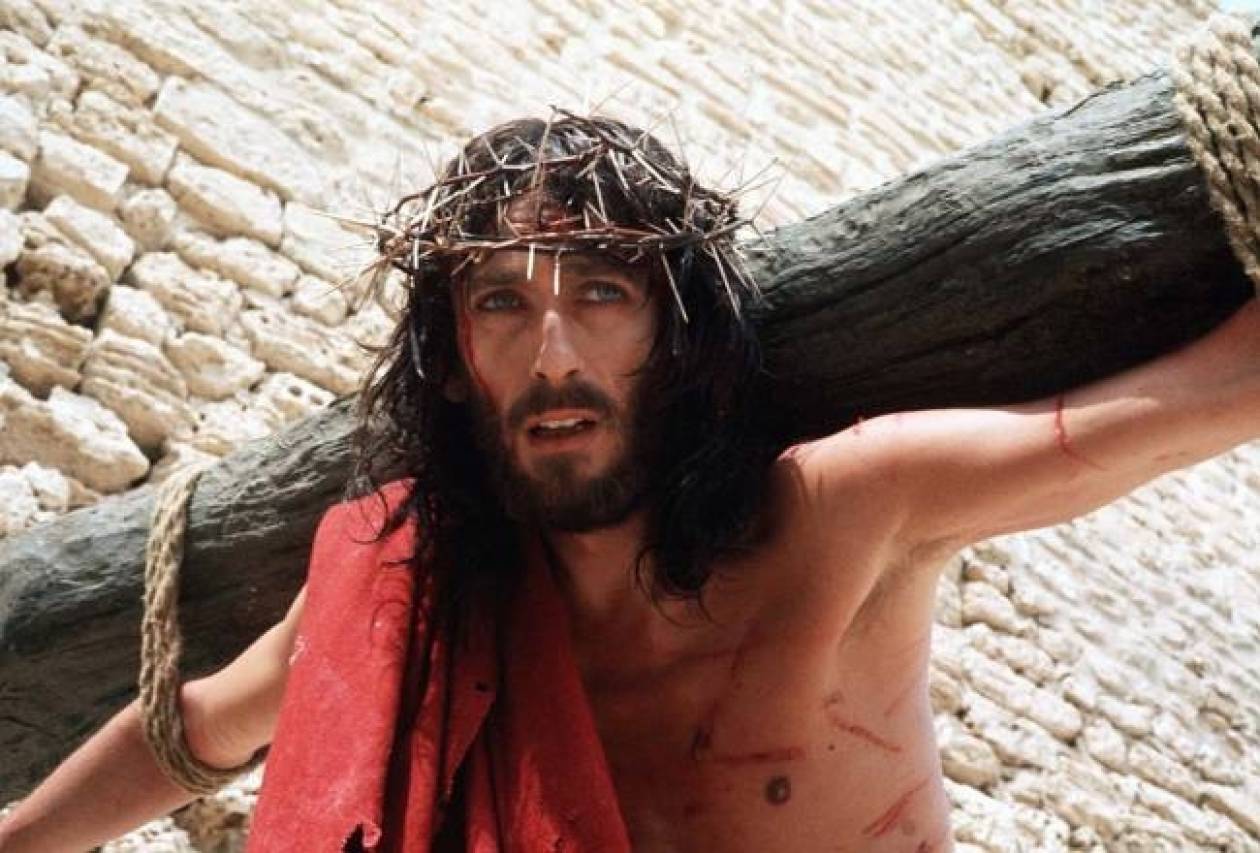 Ιησούς από τη Ναζαρέτ:Ο Χριστός και η Παναγία όπως είναι σήμερα (pics)