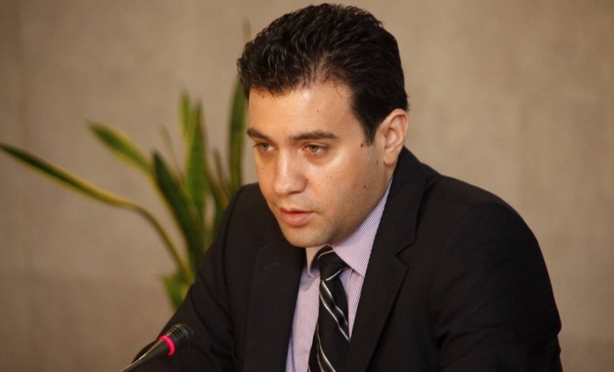 Α. Παπαδόπουλος: Δεν έχω θρησκευτικά πιστεύω