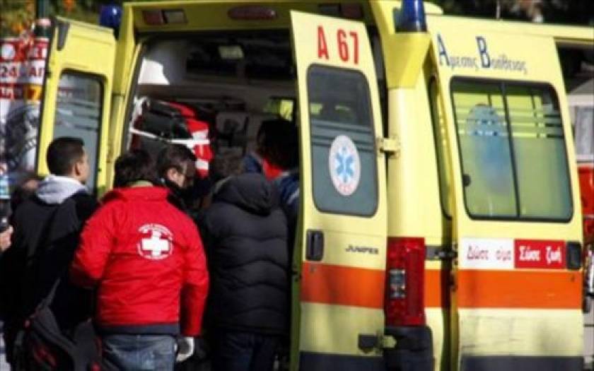 Θρήνος στη Θεσσαλονίκη: Τραγικό θάνατο βρήκε κοριτσάκι 14 μηνών