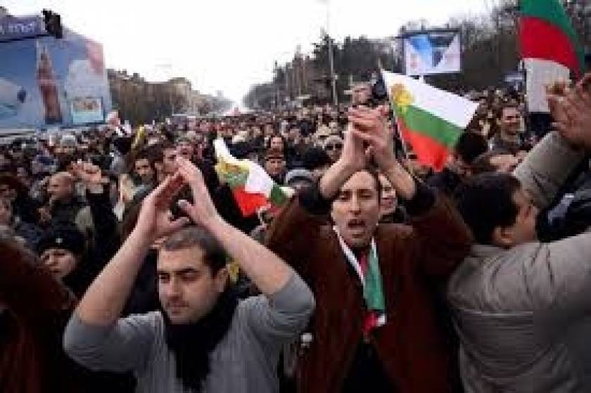 Βουλγαρία: Η δημογραφική κρίση συνεχίζει να πλήττει τη χώρα