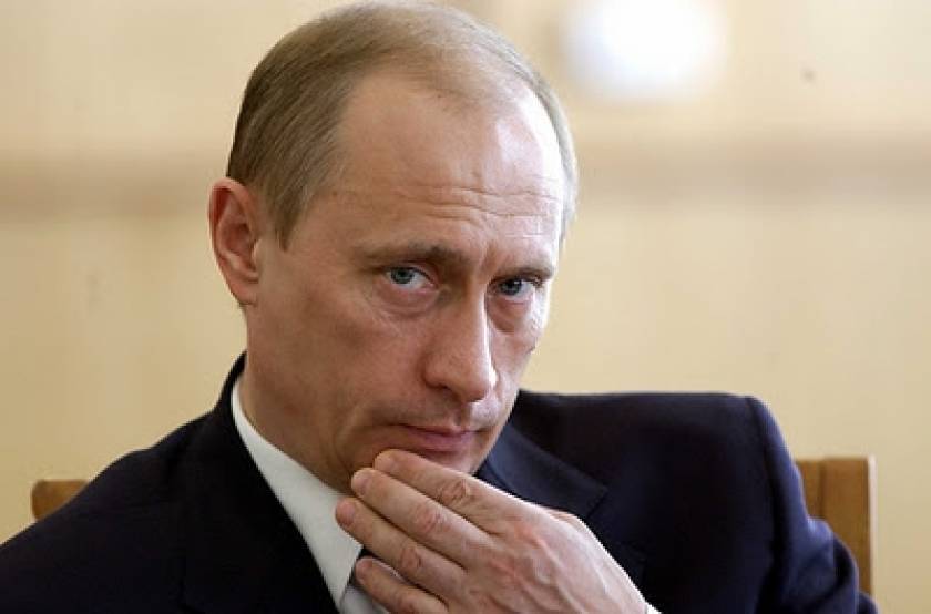 Πούτιν: Δεν θα παραμείνω ισόβιος πρόεδρος