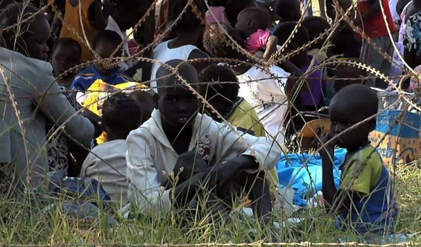 Τουλάχιστον 20 πολίτες νεκροί στο Νότιο Σουδάν