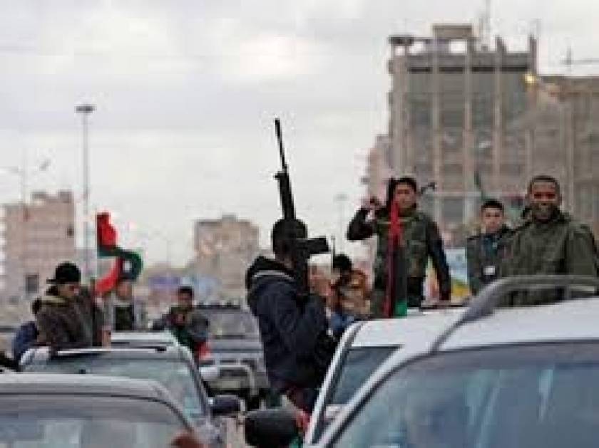 Οι απαγωγείς του διπλωμάτη στη Λιβύη ζητούν αποφυλάκιση ισλαμιστών