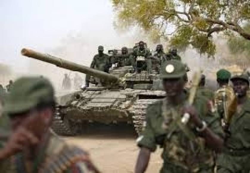 Ν. Σουδάν: Ένοπλοι σκότωσαν τουλάχιστον 20 πολίτες σε βάση του ΟΗΕ