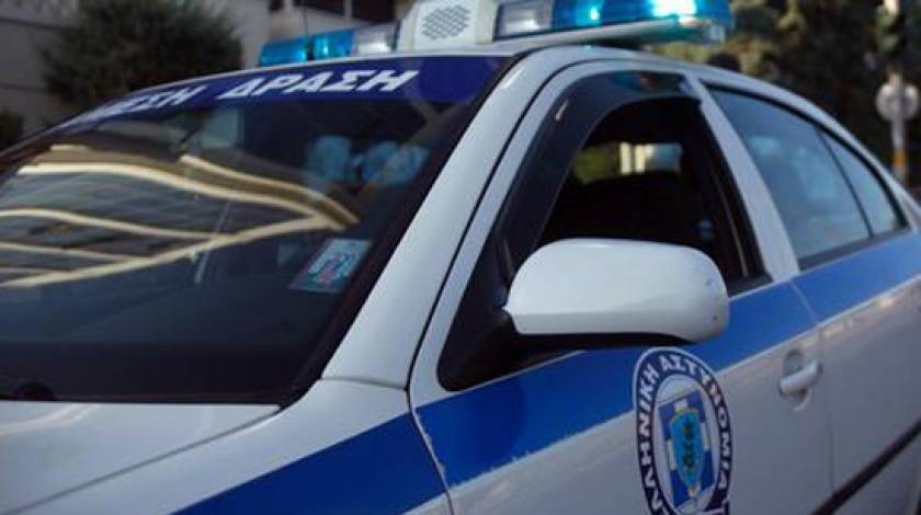 Τρεις συλλήψεις και 42 προσαγωγές στο κέντρο της Αθήνας