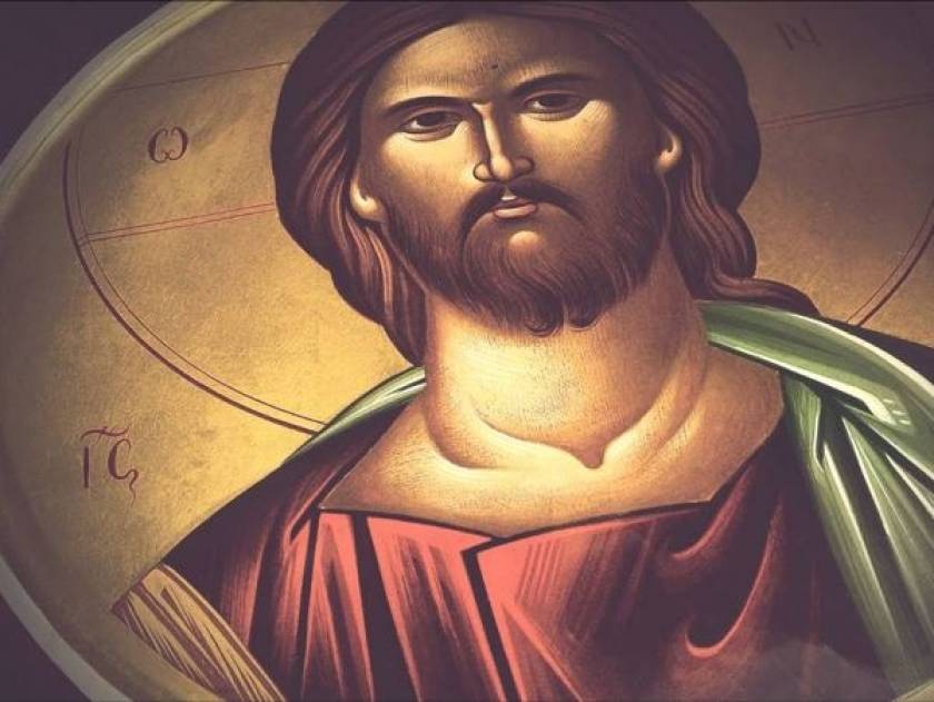Όταν οι Έλληνες συνάντησαν τον Ιησού (Video)