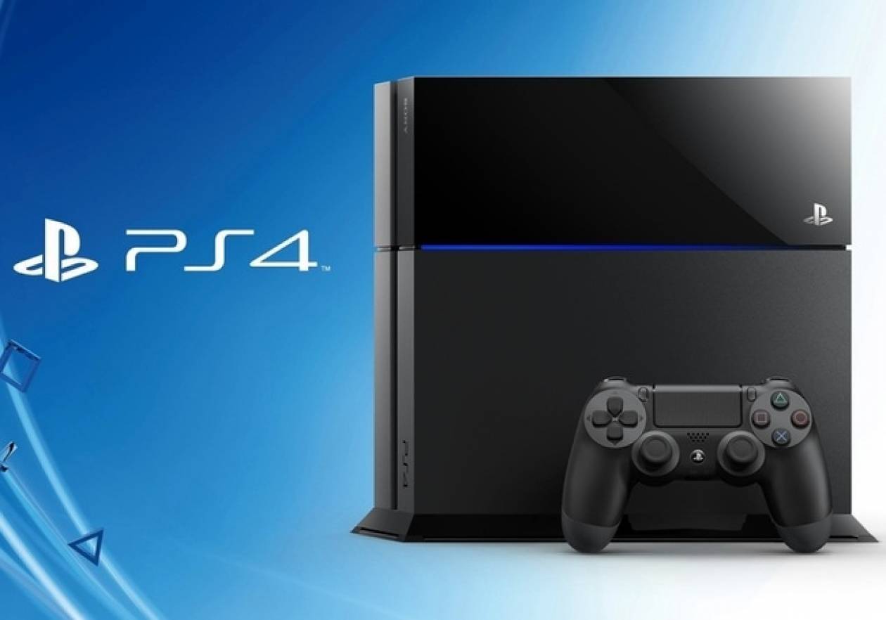 Η Sony έχει πουλήσει επτά εκατομμύρια Playstation 4