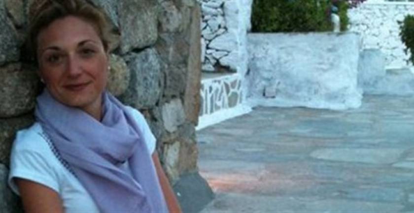 Βαρύ πένθος στο Mega για την τραγωδία της Νατάσσας Μιχαηλίδου