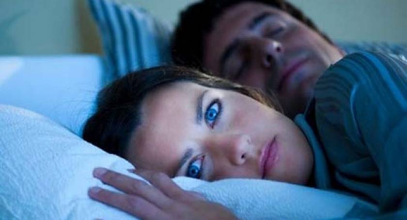 8 μυστικά για ξεκούραστο ύπνο κάθε βράδυ
