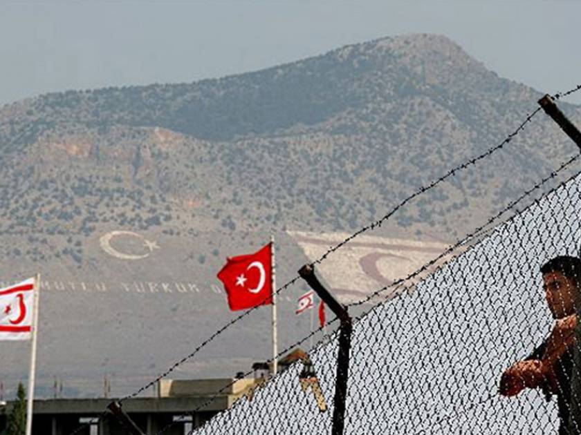 Προκαλεί η Τουρκία: Επέβαλε εμπάργκο επισκέψεων στους Ελληνοκύπριους